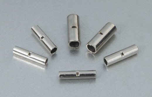 冷壓端子接線問(wèn)題,怎樣操作